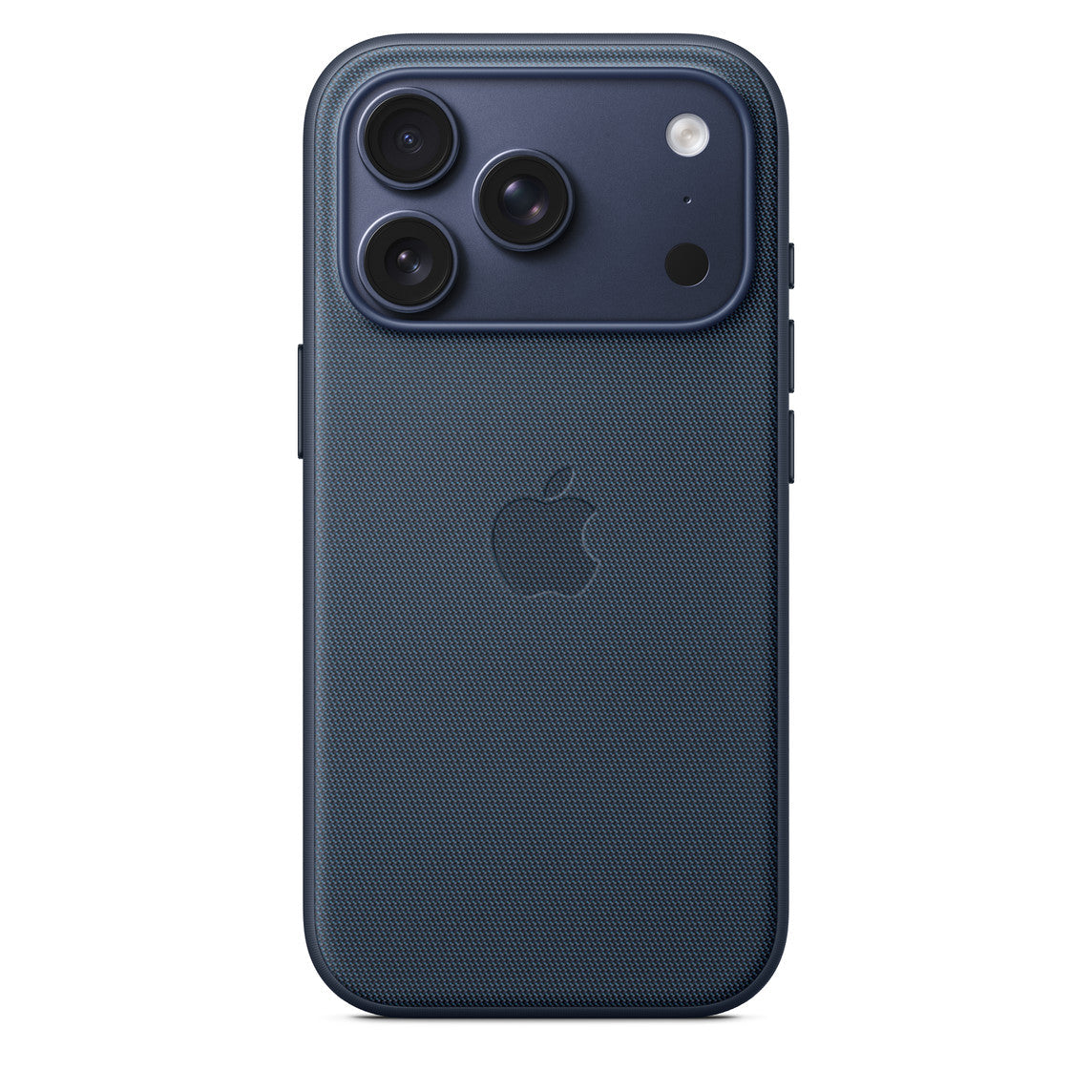TechWoven Case with MagSafe - Blue
